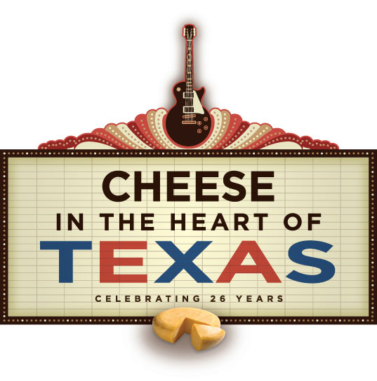 ACS: Cheese in the Heart of Texas