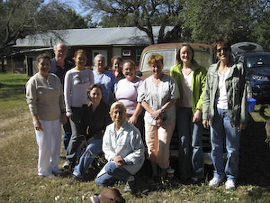 Fall 2007 Workshop