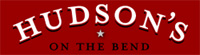Hudson's on the Bend Hudson's on the Bend