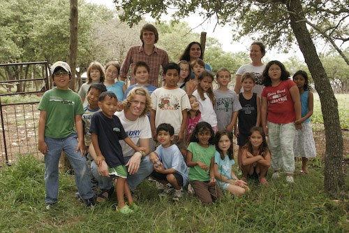 Community Montessori School