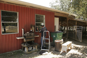 Preparations for Fall 2007 Workshops