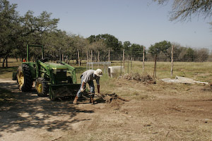 Preparations for Fall 2007 Workshops